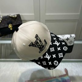 Picture of LV Cap _SKULVcap0610693334